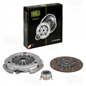 Сцепление в сборе (с мех. муфт) FR 2720 TRIALLI