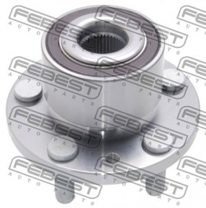 Ступица в сборе передняя LAND ROVER FREELANDER II 2006- 2982-FLIIF 2982-FLIIF FEBEST