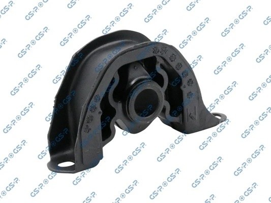 подушка ДВС передняя левая! МКПП\ Honda Civic 1.4-1.6 SOHC 92-00 511749 GS P