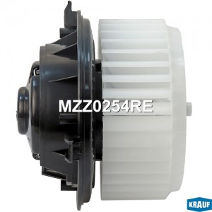 Мотор печки c крыльчаткой MZZ0254RE MZZ0254RE KRAUF