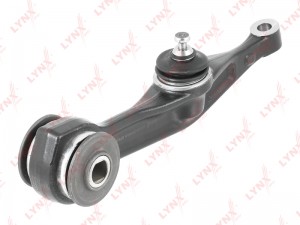 Рычаг подвески MERCEDES S (W220) передней нижний LYNX C5642LR LYNXAUTO