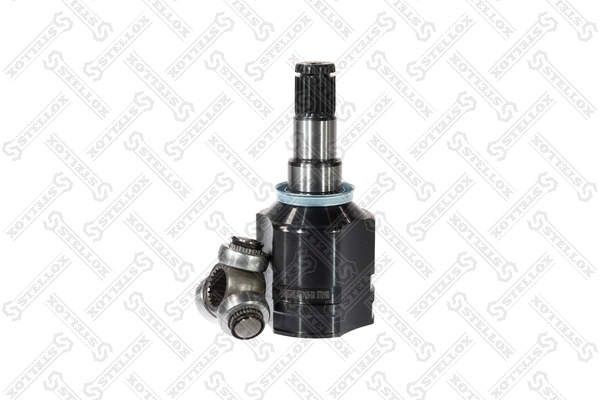 ШРУС внутренний TOYOTA Auris,Corolla передний STELLOX 160-1129-SX STELLOX