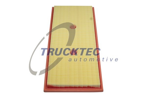 фильтр воздушный!\ MB W212/S212 3.5 11> 02.14.208 TRUCKTEC