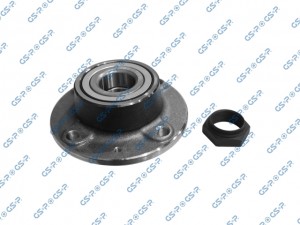 Ступица в сборе 9232011K 9232011K GS P