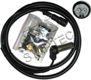 Датчик АБС MERCEDES Atego угловой (L=1325мм) STARTEC INF09309 STARTEC
