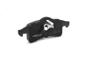 CHRUSLER JEEP GRAND CHEROKEE 3010129 METACO