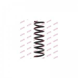 Пружина K-Flex RA1465 RA1465 KAYABA