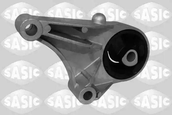 подушка ДВС передняя!\ Opel Astra 1.4-1.8 16V 04> 2706111 SASIC