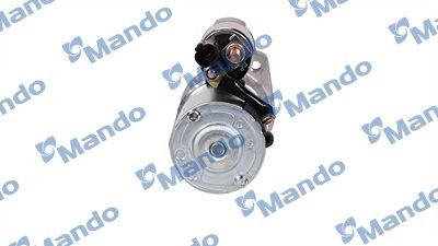 Насос гидроусилителя KIA Spectra (97-) MANDO EX0K2A232600D MANDO