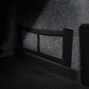 Карман в багажник 35x18см для перевозки вещей AIRLINE APT-V-01 AIRLINE
