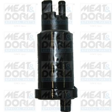 Насос топливный OPEL Astra (98-02) MEAT&DORIA 76509 MEAT DORIA