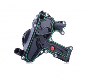 Маслоотделитель VW AUDI SEAT SKODA (1.8/2.0 TSI/TFSI) FEBI 170406 FEBI BILSTEIN