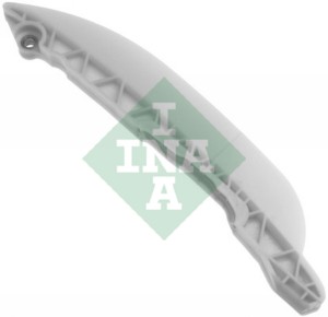 Планка успокоителя цепи ГРМ FORD FIESTA V 1.3 5/02- 552000610 552 0006 10 INA