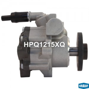 Насос гидроусилителя руля KRAUF HPQ1215XQ HPQ1215XQ KRAUF