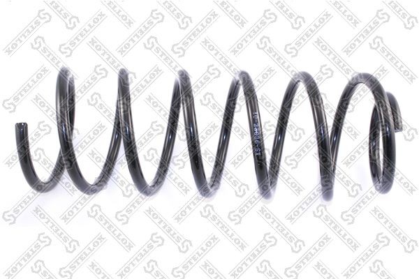 пружина передняя! 40 950 21\ VW Passat 1.6-1.8 88-92 10-23036-SX STELLOX
