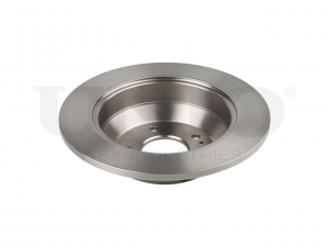 Диск тормозной задний BRD-20086 UNIO