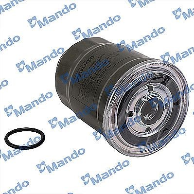 MITSUBISHI/MAZDA/ISUZU/HYUNDAI EFF00130T MANDO