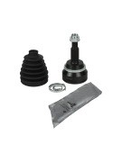 ШРУС наружный к-кт! ABS, 434100W180\ Toyota Camry 3.5 VVTi 06> Z21765 ZENTPARTS
