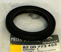 PEUGEOT/CITROEN/RENAULT АКПП 8200773453 RENAULT