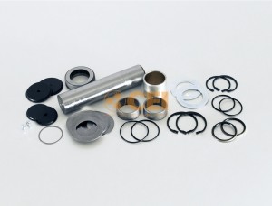 Р/к шкворня d49.5/50x223mm MAN M90 230017 CEI