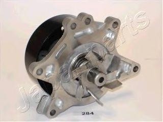 TOYOTA PQ-284 JAPAN PARTS GROUP