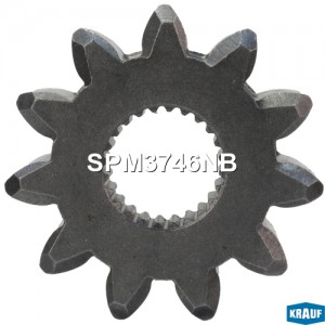 Зубчатка бендикса SPM3746NB SPM3746NB KRAUF