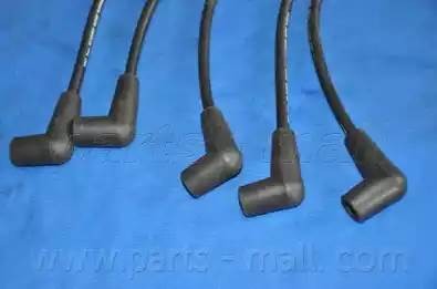 Провод высоковольтный (к-т) DAEWOO ESPERO PEC-E08 PEC-E08 PMC PARTS MALL
