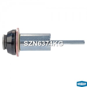 Сердечник втягивающего реле стартера SZN6374KG SZN6374KG KRAUF
