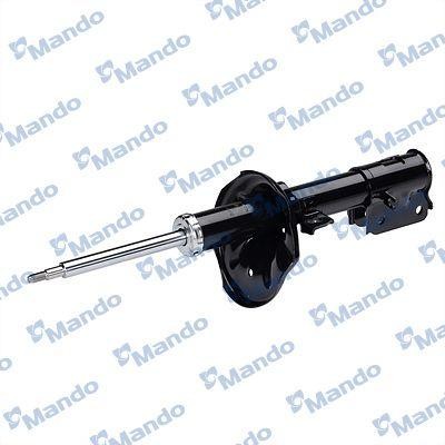 Амортизатор передний левый (HYUNDAI SANTA FE 02/01-02/06) (KYB 339749) EX5465026 EX5465026100 MANDO