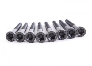 болт ГБЦ с внутренним torx! M10X172X1,5\ VAG 06E 103 385 VAG