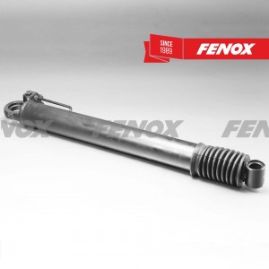 Цилиндр УРАЛ-63685,IVECO механизма опрокидывания кабины FENOX HC003 FENOX