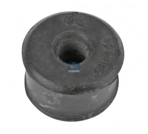 Пружина синхронизатора! d6 L34 ZF(S5-50.S6-65/80/90.4S-120GP,5S-90/9 2.5S-110/1G 4 DIESEL TECHNIC