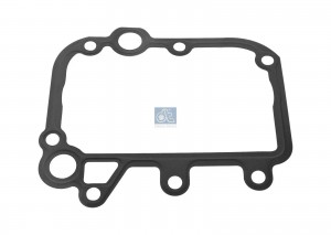 Пружина тормозной колодки HONGYAN 3 DIESEL TECHNIC