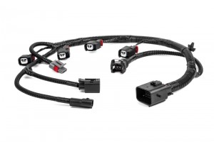 Проводка ЛАДА X-Ray дв.21129 жгут форсунок CARGEN 21129372403620 CARGEN