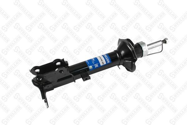 Амортизатор задний правый газовый c ABS 4213-0156-SX STELLOX
