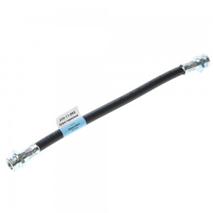 Шланг тормозной KIA Spectra,Carens,Shuma 2,Sephia 2 задний MEGAPOWER 350-11-093 MEGA POWER