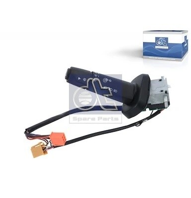 Переключатель подрулевой [ комбинированный ] 3.33308 DIESEL TECHNIC