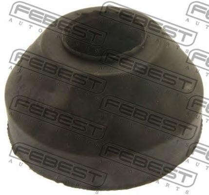 Втулка задн поперечн тяги CHRYSLER SEBRING/CIRRUS/STRATUS R/T 2004-2010 CRSB-004 CRSB-004 FEBEST