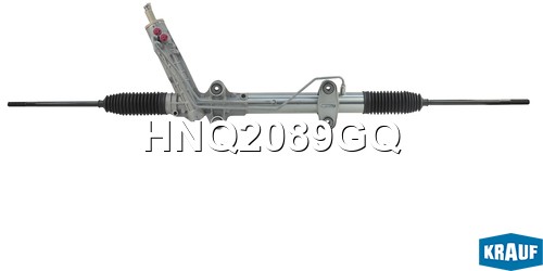 Рулевая рейка с тягами гидравлическая (MERCEDES-BENZ Sprinter 901 1995-2006, VW  HNQ2089GQ KRAUF