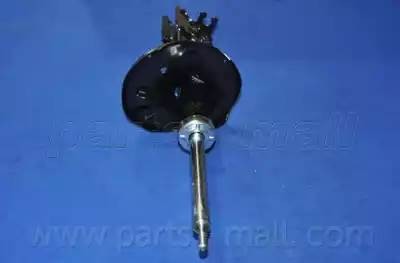 Амортизатор задний левый HYUNDAI TUCSON(JM/-OCT 2006) PJA-RL016 PJA-RL016 PMC PARTS MALL
