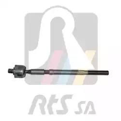 тяга рулевая! с г/у\ Fiat Palio 96>/Strada 99> 92-90143 RTS