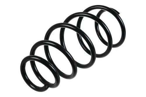 пружина передняя! 40 635 43\ Opel Astra J 1.4i/1.6i/1.3CDTi 09> Z38523 ZENTPARTS