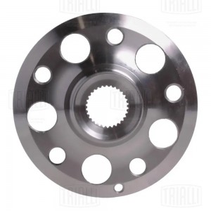 Ступица Mercedes C (W204) (07-)/E (W212) (09-)/GLK (08-) 4Matic (перед.) (MR 150 MR 1502 TRIALLI