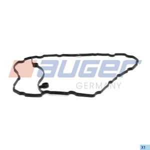 Прокладка CURSOR задней крышки двигателя (резиновая) 500382999 AUGER 97884 97884 AUGER