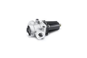 MAN 4-SERIE TGA (2000-2008) 10 BAR T0922-3001 TOPCOVER