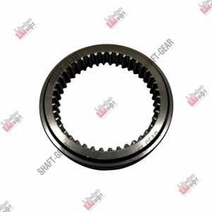 Муфта заднего хода вторичного вала КПП 6J, Маз 6J80T1701108 SHAFT