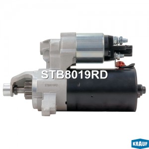 Стартер STB8019RD STB8019RD KRAUF