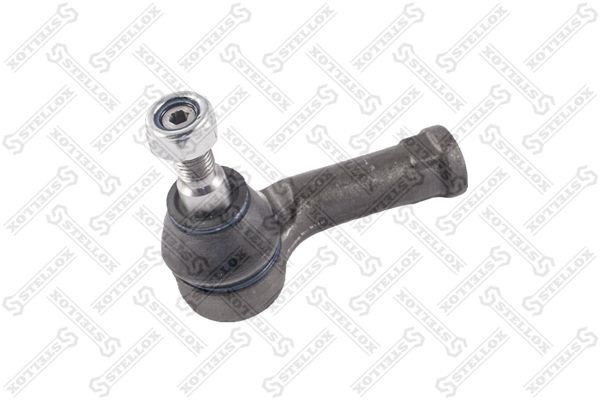 наконечник рулевой левый! с г/у, ch.70-T-200000>\ VW T4 all 95> 51-00777A-SX STELLOX