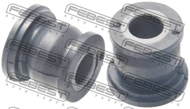 Сайлентблок рул рейки HYUNDAI i30, KIA CEED 06- (компл-2шт) HYAB-EDSG-KIT HYAB-EDSG-KIT FEBEST