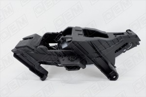 Фара противотуманная левая Hyundai Sonata 6 YF (2009-2014) OEM0104PTFPL OEMPARTS